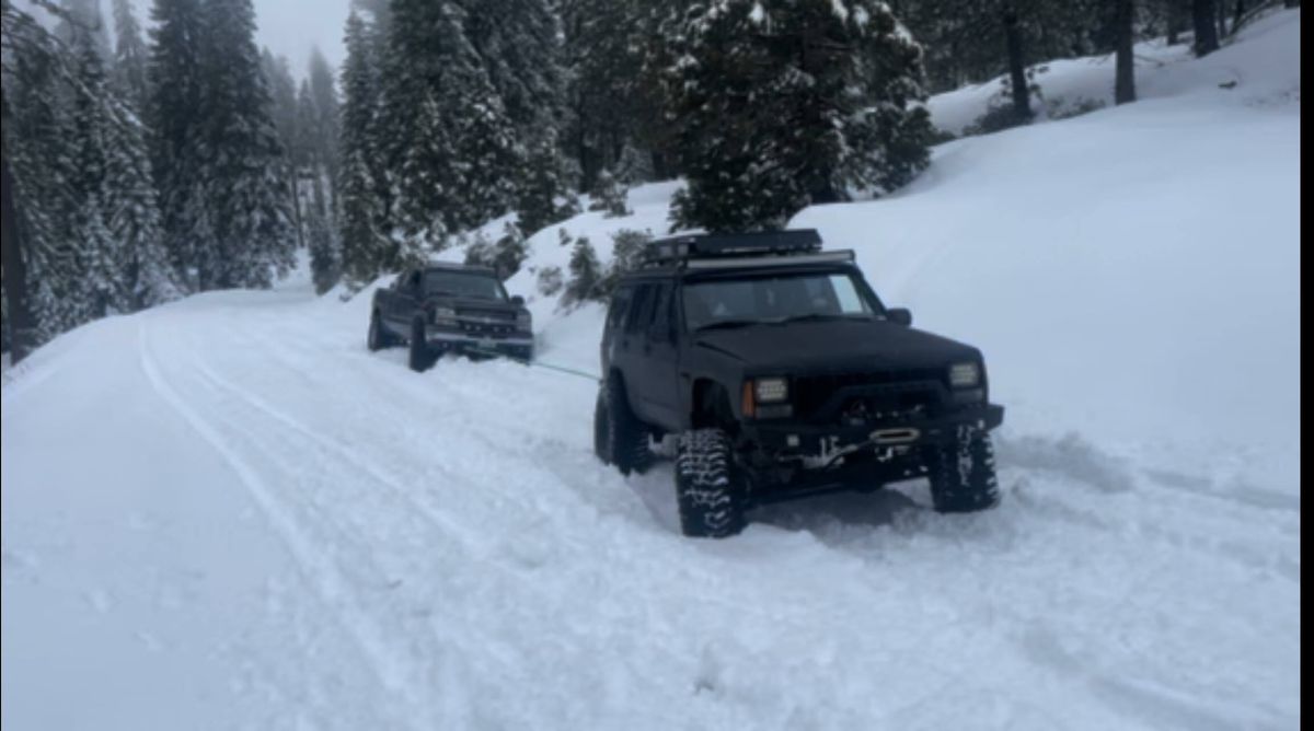 The Best Off-Roading Trails in the U.S.: Must-Visit Destinations for Adventure Seekers