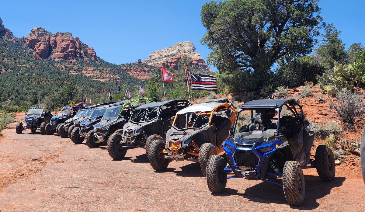 Top Must-Have Accessories for Off-Road Vehicles