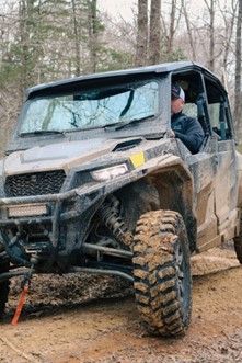 How to Plan for Off-Road Recovery on Long Expeditions