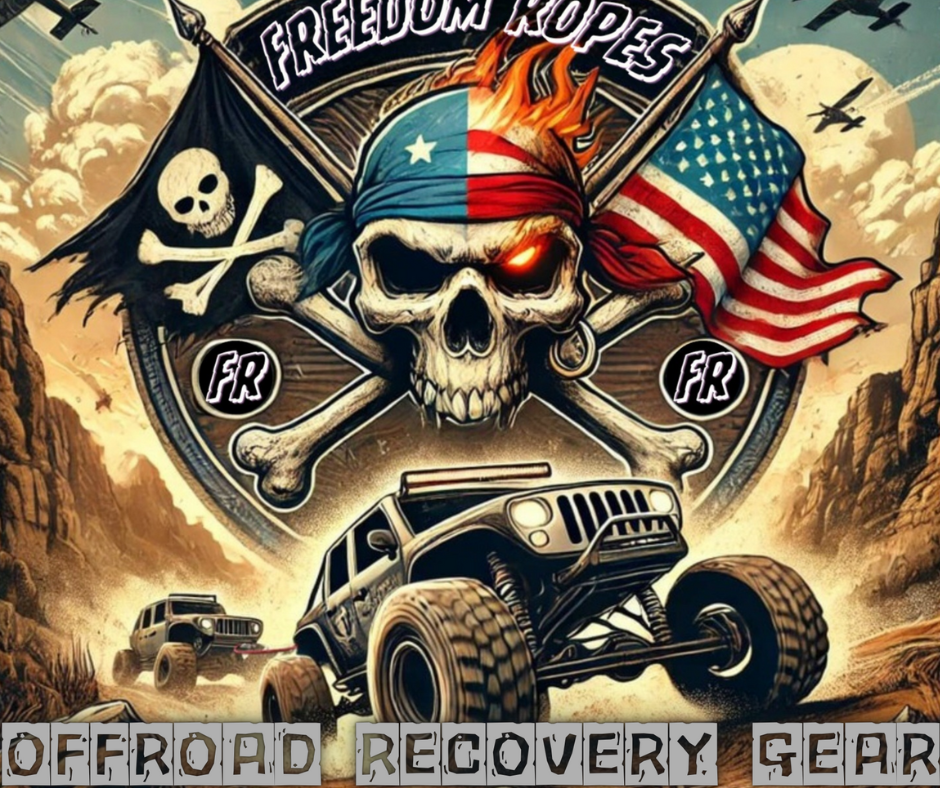 Why should I buy from FREEDOMROPES.com over the competition