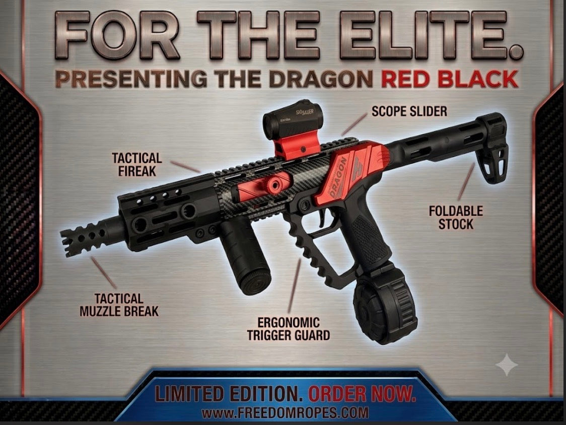 Gel Blaster