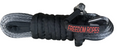 5/16"x50' Freedom Ropes Winchline with Soft Shackle - Synthetic Winchline