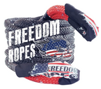 1.5" x 20’ Kinetic Energy Recovery Rope