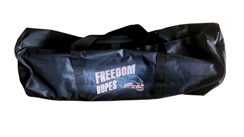 1.5" x 20’ Kinetic Energy Recovery Rope