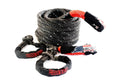5/8"x20' Kinetic Energy Recovery Rope Kit (comes with Rope, 2 Soft Shackles and a Recovery Bag)