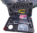 Tire Repair Kit (93 Piece)