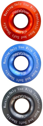Recovery Ring