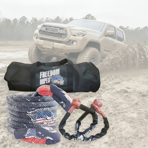 Raffle Rope Raffle Sign Up – Freedomropes