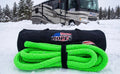 1.5" x 30’ Kinetic Energy Recovery Rope