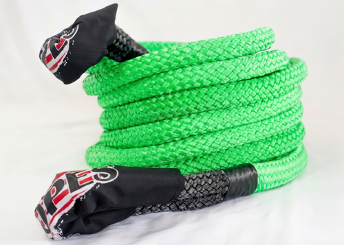 1"x30' Kinetic Energy Rope