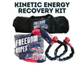 Kinetic Energy Ropes