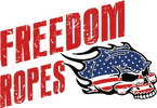 Freedomropes - Home