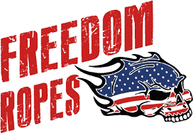 Freedomropes
