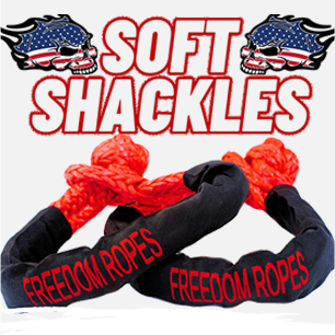 Soft Shackles