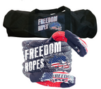 1.25"x30' Kinetic Energy Recovery Rope Kit