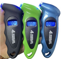 Digital Air Gauge (0-150 PSI)