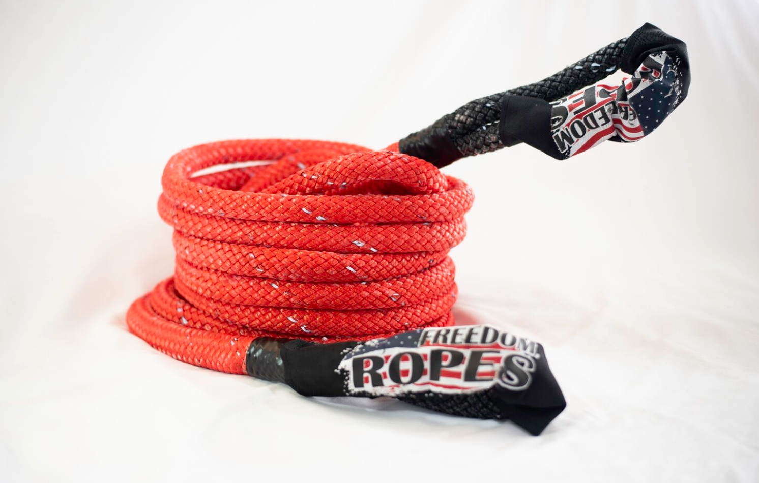 1 Inch Kinetic Rope 1