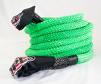 1.25"x30' Kinetic Energy Recovery Rope Kit