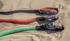 7/8"x20' Kinetic Energy Recovery Kit