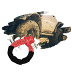 3/8" Synthetic Soft Shackle (1 Soft Shackle)