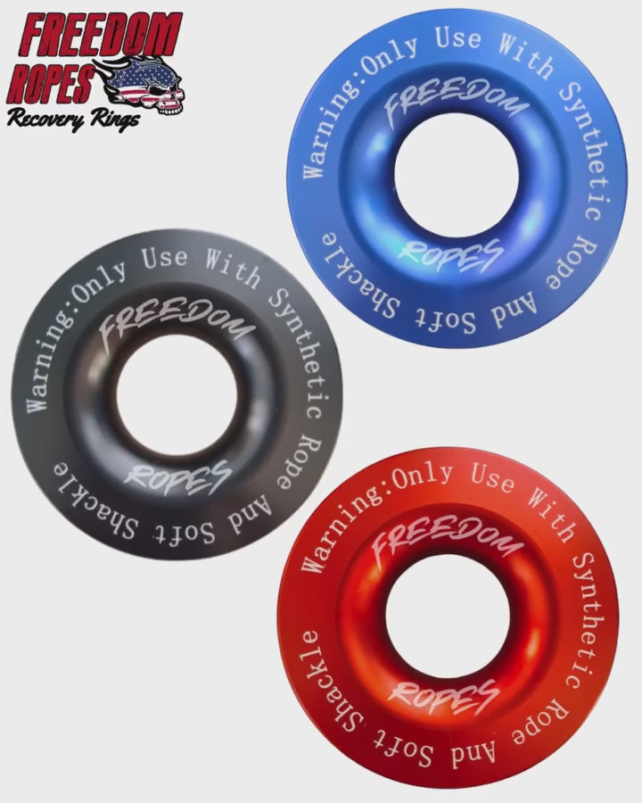 Recovery Ring