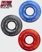 Recovery Ring