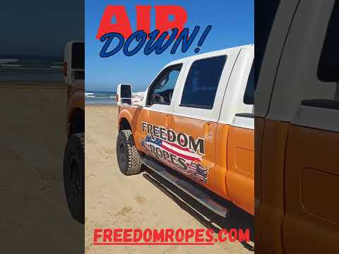 Freedom Deflate Screw-On Tire Deflate Kit